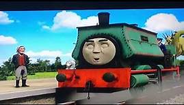 Opening to Thomas & Friends: Animals Aboard 2013 DVD