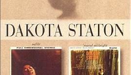 Dakota Staton - Softly / 'Round Midnight