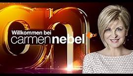Willkommen bei Carmen Nebel - Letzte Ausgabe | Ganze Sendung | 13.03.2021 | ZDF
