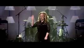 Adele Right As Rain Live At The Royal Albert Hall
