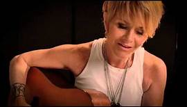 Shawn Colvin - "Tougher Than The Rest" (Live Acoustic)