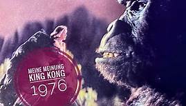 Filmkritik: King Kong 1976