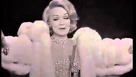 Marlene Dietrich - La Vie en Rose