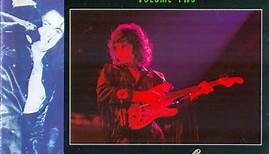 Ritchie Blackmore - Connoisseur Rock Profile Collection Volume Two