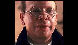 Unsung Heroes of Acting: Ronald Lacey - Beyond 'Raiders of the Lost Ark'