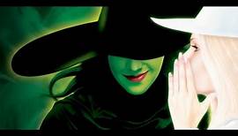 Wicked The Movie Official Trailer #1 (2019)