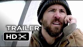 The Captive Official Trailer #1 (2014) - Ryan Reynolds, Rosario Dawson Thriller HD