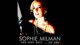 Sophie Milman - So Long, You Fool