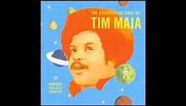Tim Maia – Ela Partiu (Official Audio)