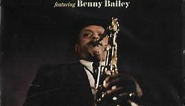 Ben Webster Featuring Benny Bailey - Live In Esslingen 1967