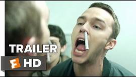 Kill Your Friends Official Trailer #1 (2015) - Ed Skrein, Nicholas Hoult Movie HD