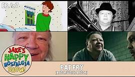 Pat Fry (Actor/Voice Actor) || Ep. 107