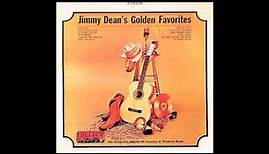 Jimmy Dean's Golden Favorites Full Album