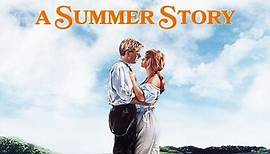 A Summer Story (1988) 720p James Wilby Imogen Stubbs