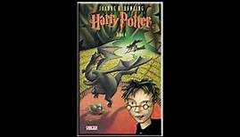 Harry Potter und der Feuerkelch Hörbuch Kapitel 1 - Das Haus der Riddles