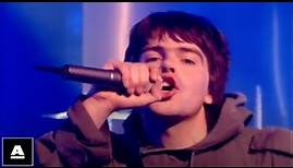 The Charlatans 'North Country Boy' TOTP (1997) HD