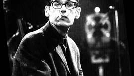 Bill Evans - "The Two Lonely People"
