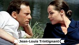Jean-Louis Trintignant: "Le Train – Nur ein Hauch von Glück" (1973)