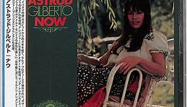 Astrud Gilberto - Now