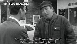 Jack Douglas Interview - 1967