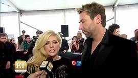 Avril Lavigne and Chad Kroeger Open Up About Their Relationship Post-Split