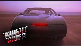 Knight Rider Theme - Original Show Intro