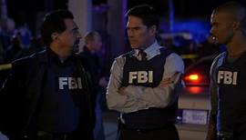 Watch Criminal Minds Season 6 Episode 13: Criminal Minds - The Thirteenth Step – Full show on Paramount Plus