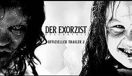 Der Exorzist: Bekenntnis | Offizieller Trailer #2 | Ed (Universal Pictures)
