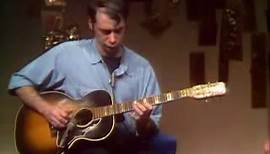 John Fahey: the guitarist who was too mysterious for the world