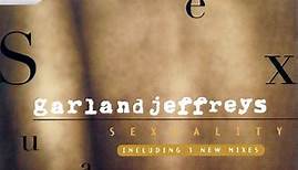 Garland Jeffreys - Sexuality