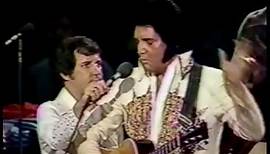 Elvis - Are You Lonesome Tonight