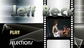 RIP JEFF BECK Live in West Palm Beach Sunfest May 1 2011