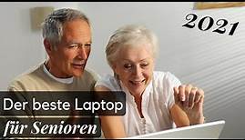 Der beste Laptop für Senioren 2021