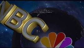 NBCuniversal logo/dark universe logo 2023 present