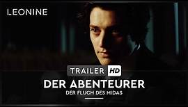 Der Abenteurer - Der Fluch des Midas - Trailer (deutsch/germ