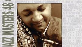 Oliver Nelson - Verve Jazz Masters 48