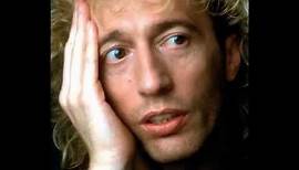 THE DEATH OF ROBIN GIBB
