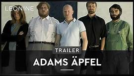 Adams Äpfel - Trailer (deutsch/german)