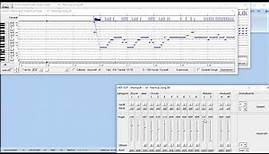 Wie aus MIDI Files originalgetreue Begleitungen entstehen