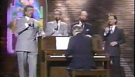 The Statler Brothers - Power In The Blood