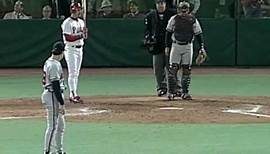 1993 NLCS, Game 6: Braves @ Phillies