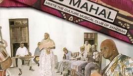 Taj Mahal Meets The Culture Musical Club Of Zanzibar - Mkutano