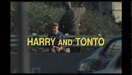 Harry and Tonto (1974) - Opening Credits