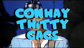 Family Guy | Conway Twitty gags