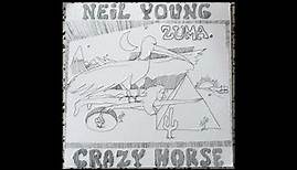 Neil Young & Crazy Horse - Zuma 1975 (Full Vinyl 2016)