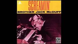 Jack McDuff ‎– Screamin' ( Full Album )