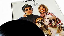 The 10 Best Captain and Tennille Songs of All-Time