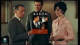 Der Baron - Gewagtes Spiel (1966) Stream - Film in voller Länge auf Deutsch