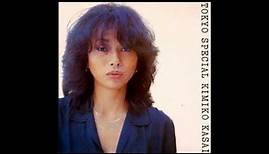 Kimiko Kasai - Tokyo Special (Jazz, Funk, City Pop) [1977, Full Album]