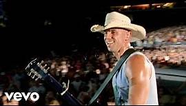Kenny Chesney - Summertime (Official Video)